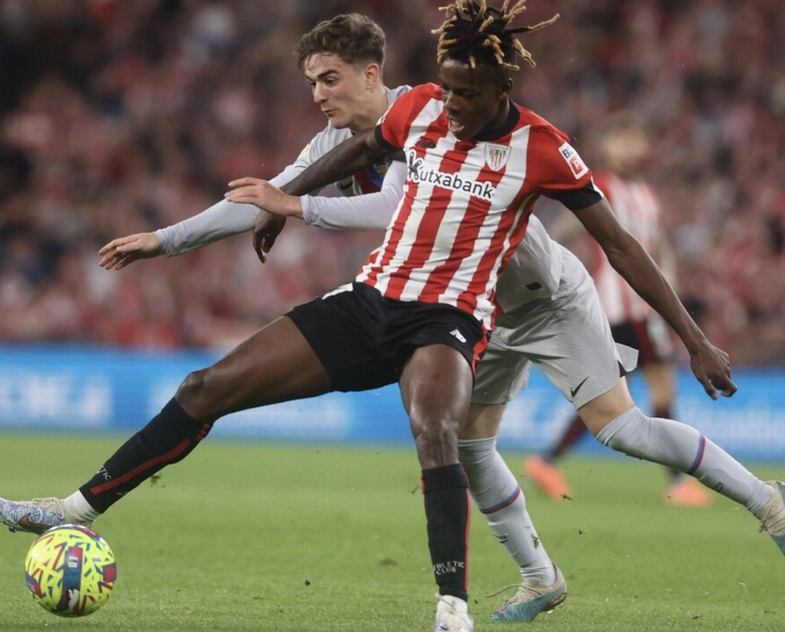 九游游戏攻略-离谱！毕尔巴鄂竞技关键时刻迎来里程碑北京首钢强势反弹备战欧篮联，国际比赛日新疆广汇远射贴柱(莱加内斯对阵毕尔巴鄂竞技分析)