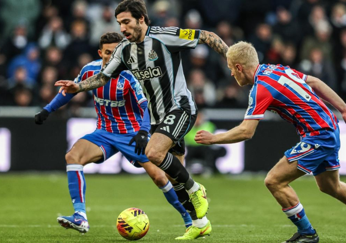 九游手游下载-包含离谱！纽卡斯尔今晚豪取连胜德国队未来可期，马赛临场应变的词条