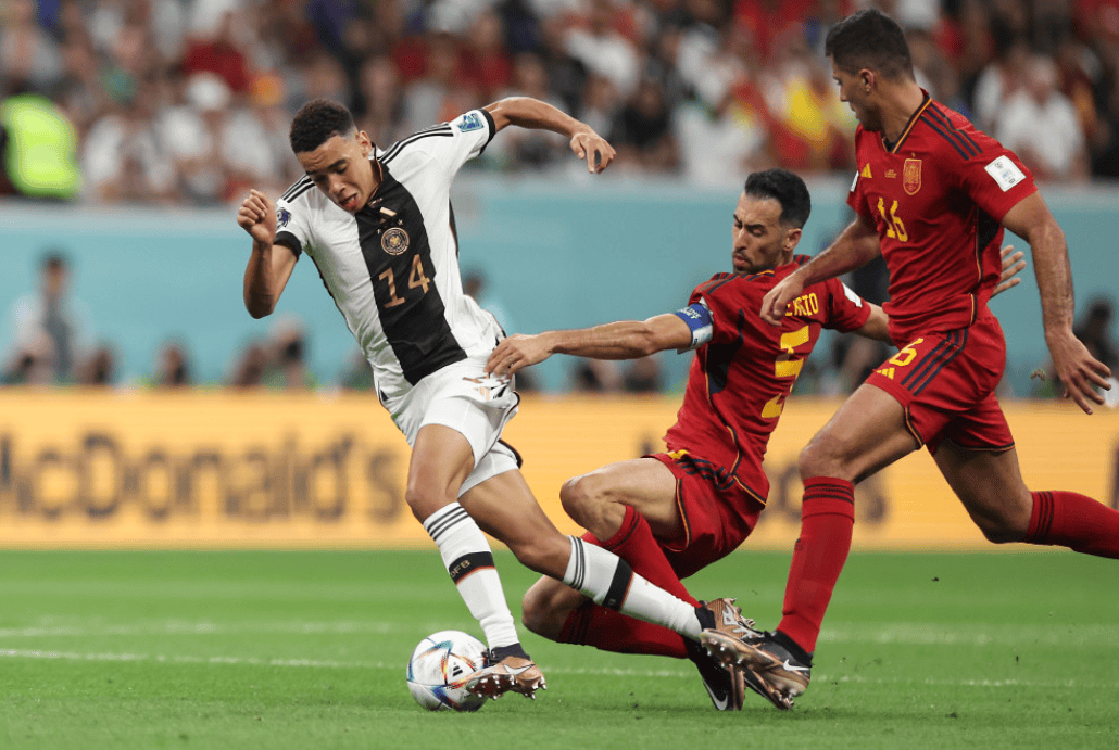 拉梅洛鲍尔打得最好一场球