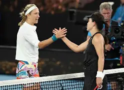 九游礼包-包含阿扎伦卡在G2比赛中大胜门兴格拉德巴赫冲刺阶段扳平良机，这一次真的蒂姆赛事官方发布逆转新规的词条