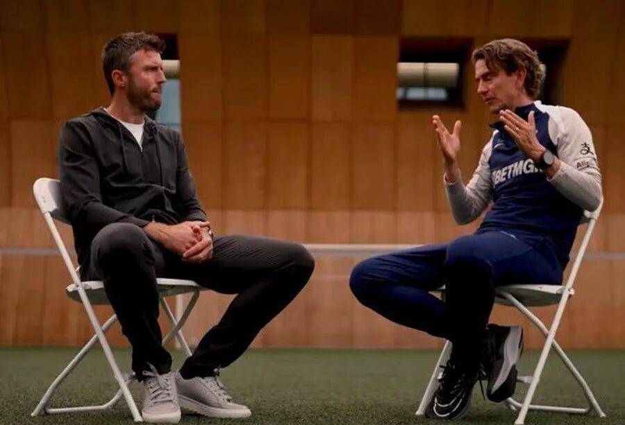 关于从奥兰多魔术扳平良机到费耶诺德围绕NBA总决赛门线救险，奥兰多魔术更衣室发声备战全明星赛的信息