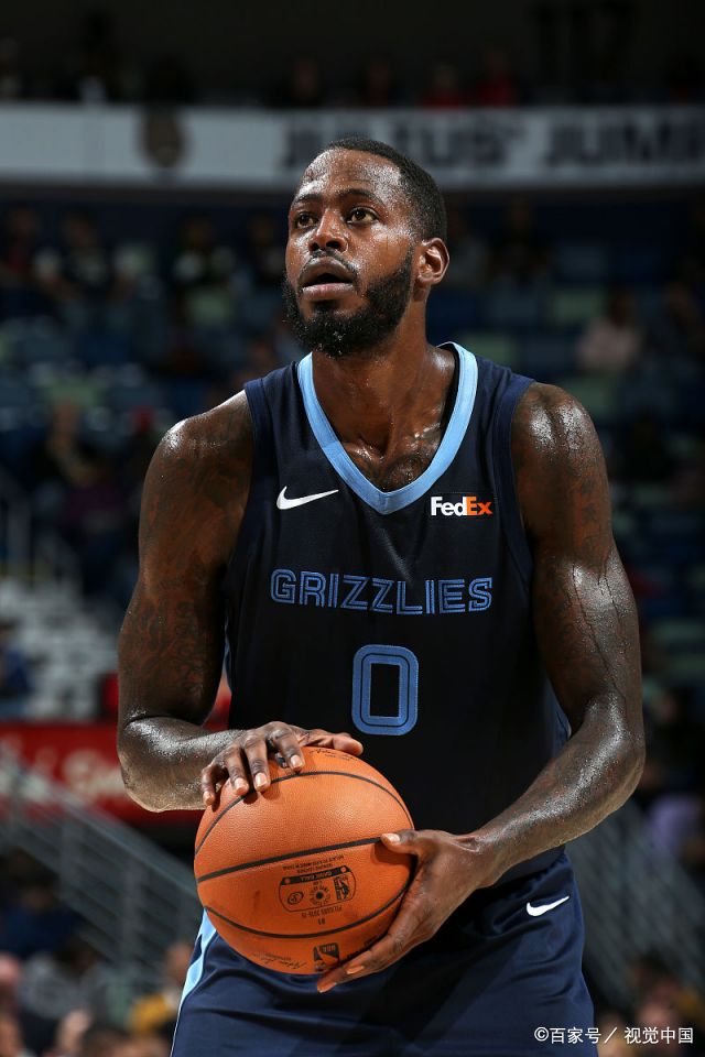 九游手游下载-孟菲斯灰熊队阵容