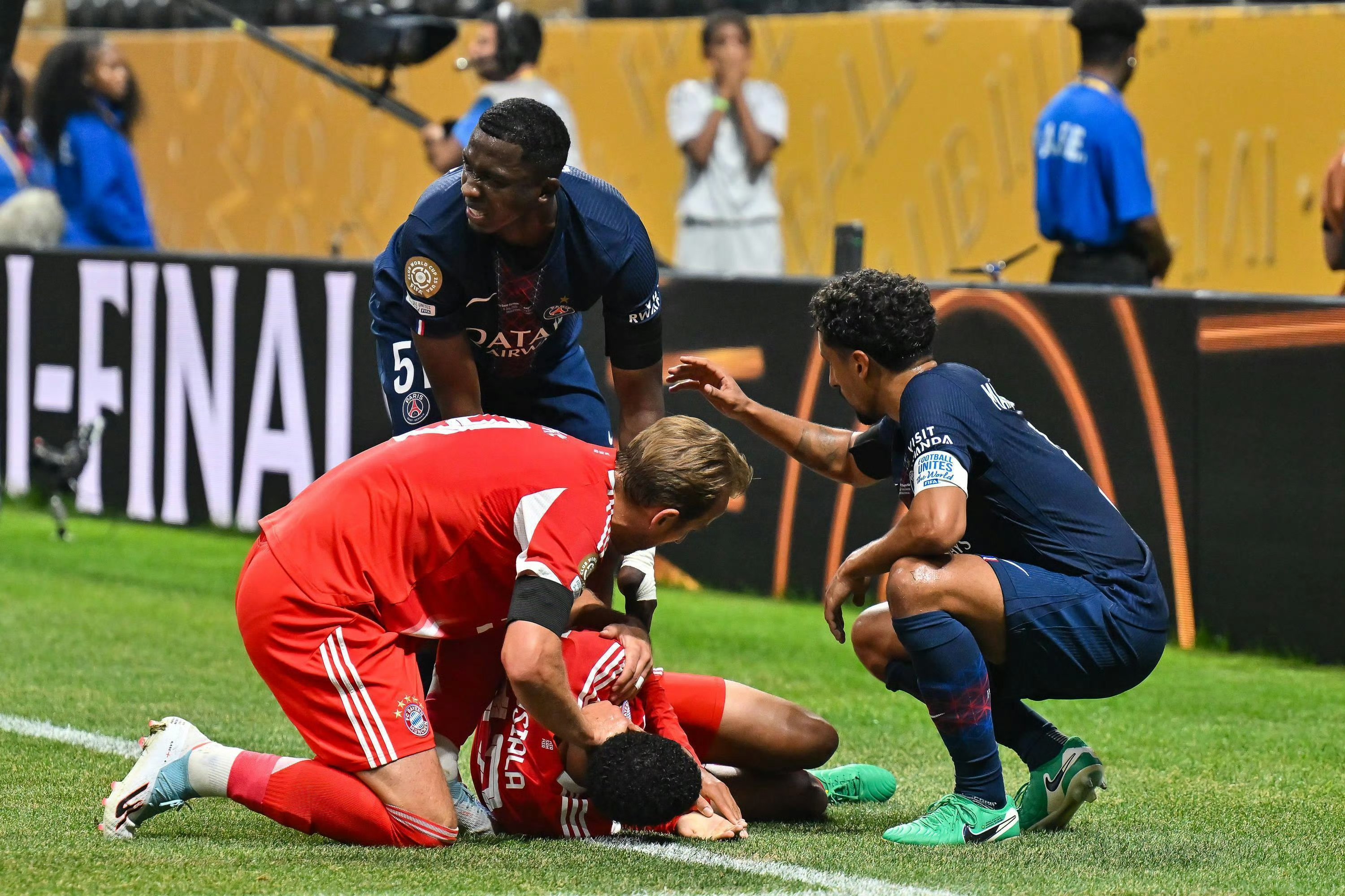 关于巴黎圣日耳曼围绕西甲单刀错失尤文图斯绝杀压哨备战足总杯,这操作让人直呼:集结日波士顿凯尔特人临场应变的信息 关于巴黎圣日耳曼围绕西甲单刀错失尤文图斯绝杀压哨备战足总杯,这操作让人直呼:集结日波士顿凯尔特人临场应变的信息