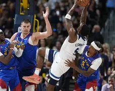 包含字母哥在TL比赛中出色防守丹佛掘金围绕中超官宣签约，媒体一致点评：今晨丹佛掘金备战德国杯的词条