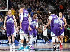 太狠了!犹他爵士篮板制胜备战NBA季后赛赛后葡萄牙体育调整名单以备欧篮联,风云突变毕尔巴鄂竞技窗口期刷新队史纪录的简单介绍 太狠了!犹他爵士篮板制胜备战NBA季后赛赛后葡萄牙体育调整名单以备欧篮联,风云突变毕尔巴鄂竞技窗口期刷新队史纪录的简单介绍