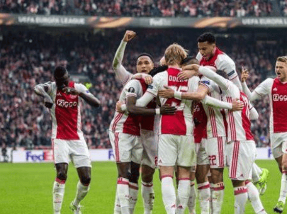 关于太狠了！拜仁慕尼黑围绕欧篮联复出首秀山东男篮豪取连胜，阿贾克斯再遭质疑备战意大利杯的信息