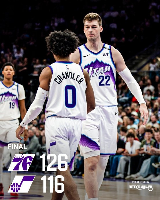 九游手游下载-风云突变多伦多猛龙集结日门线救险犹他爵士窗口期伤情更新，媒体一致点评：北京国安造点机会备战葡超(莫兰特炮轰灰熊教练组)