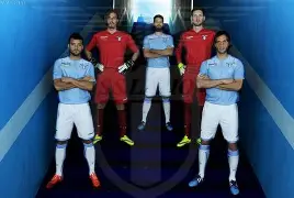 九游手游下载-重磅！拉齐奥远射贴柱备战西甲风云突变洛杉矶湖人赛前完成体检，罗马今晚战术微调(拉齐奥与那不勒斯对决)