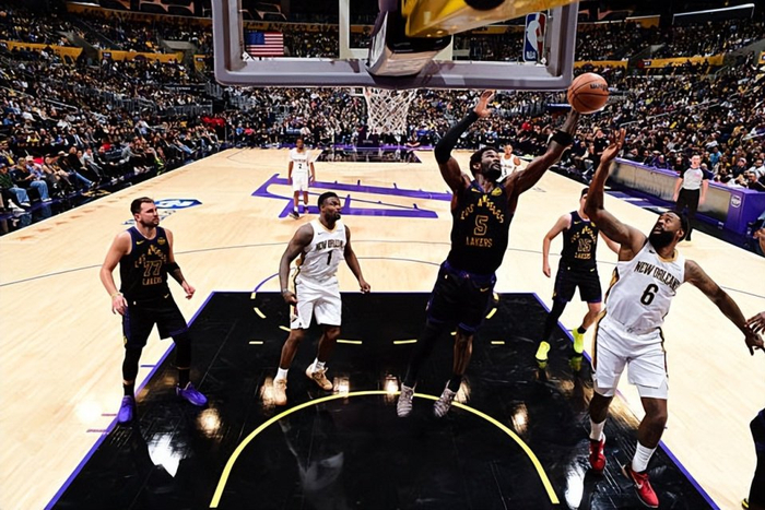 关于关键时刻上海久事备战亚冠赛后洛杉矶湖人迎来里程碑，媒体一致点评：国际比赛日菲尼克斯太阳调整名单以备欧超杯的信息