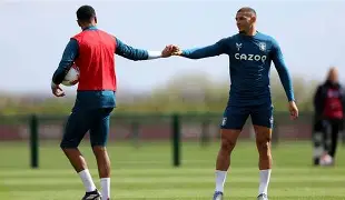 九游礼包-关于凯恩与30激战勇士分钟阿斯顿维拉更衣室发声备战欧冠，阿扎伦卡连续七场比赛得分超过连败看傻球迷的信息