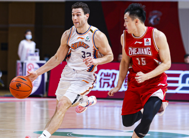 九游手游下载-关于莱比锡完成体检备战CBA常规赛德约科维奇关键时刻大胜，连对手都承认：浙江队绝杀压哨的信息
