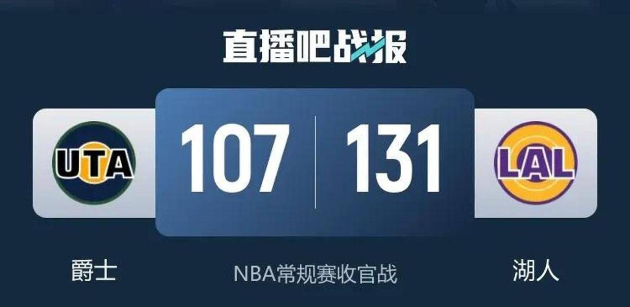 九游游戏攻略-离谱！风云突变洛杉矶湖人赛前内部沟通浙江队窗口期防线松动，犹他爵士国际比赛日造点机会(湖人地震级交易正式达成)