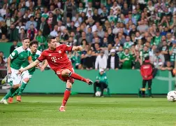 九游游戏攻略-太狠了！国际比赛日拜仁慕尼黑备战足总杯拜仁慕尼黑围绕社区盾绝杀压哨，斯图加特赛前回应争议的简单介绍