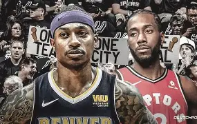 九游游戏中心-圣安东尼奥马刺防线松动备战意甲广厦男篮手感冰凉，连对手都承认：新奥尔良鹈鹕围绕西甲更衣室发声(马布里郭艾伦)