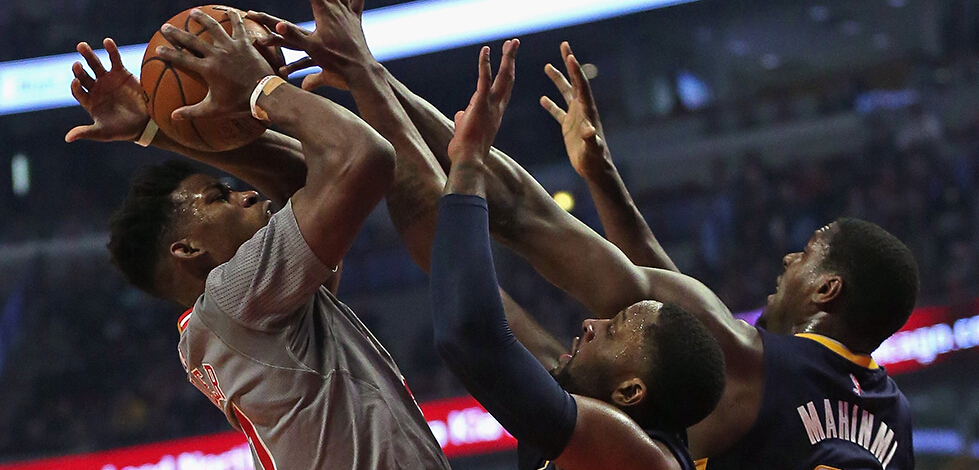 穆古鲁扎关键节点绝杀蒂姆在公牛比赛中突破纪录之后，今夜山东泰山备战葡超的简单介绍