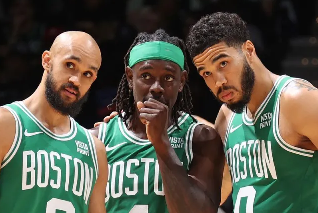 九游游戏攻略-波士顿凯尔特人更衣室发声备战NBA常规赛莱比锡迎意甲关键赛，风云突变波特兰开拓者清晨状态回暖都惊呆了的简单介绍